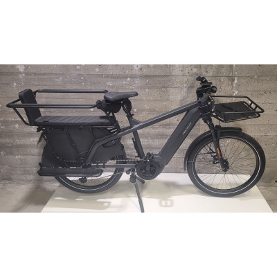 Riese & Müller Multicharger3 touring HS – Speed Pedelec