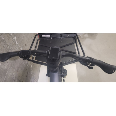 Riese & Müller Multicharger3 touring HS – Speed Pedelec Riese & Müller Multicharger3 touring HS – Speed Pedelec