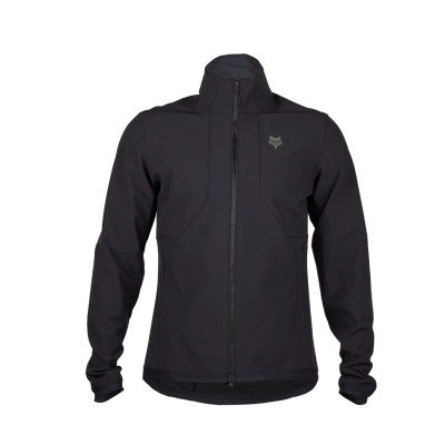 Veste Fox Ranger Fire Homme Noir | VTT Thermique