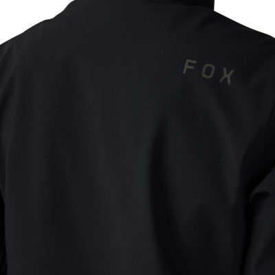 Veste Fox Ranger Fire Homme Noir | VTT Thermique Veste Fox Ranger Fire Homme Noir | VTT Thermique