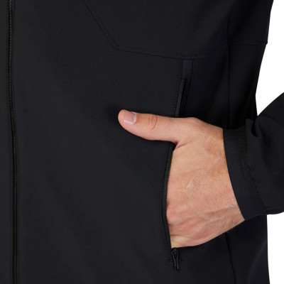 Veste Fox Ranger Fire Homme Noir | VTT Thermique Veste Fox Ranger Fire Homme Noir | VTT Thermique