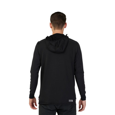 Veste VTT Fox Defend Thermal Hoodie noir – Taille M Veste VTT Fox Defend Thermal Hoodie noir – Taille M