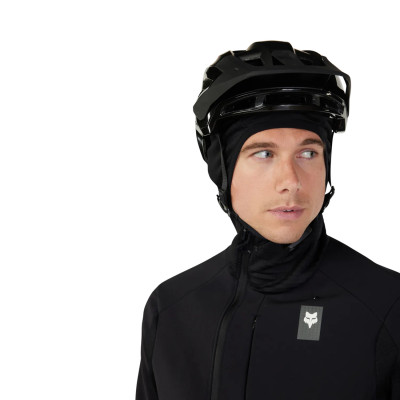 Veste VTT Fox Defend Thermal Hoodie noir – Taille M Veste VTT Fox Defend Thermal Hoodie noir – Taille M