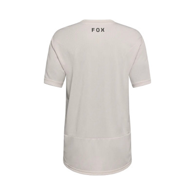 Maillot Fox Ranger Head Blanc Vintage – VTT respirant homme