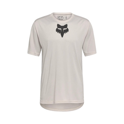 Maillot Fox Ranger Head Blanc Vintage – VTT respirant homme