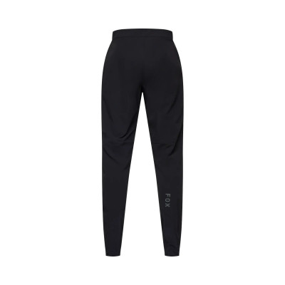 Pantalon VTT Fox Ranger Noir Pantalon VTT Fox Ranger Noir