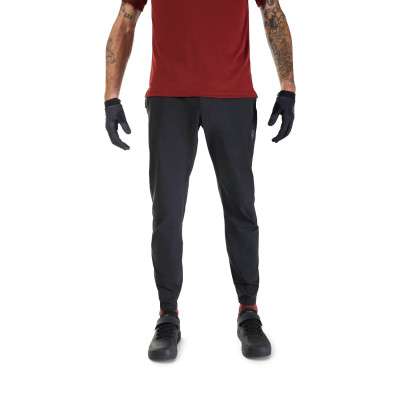 Pantalon VTT Fox Ranger Noir Pantalon VTT Fox Ranger Noir
