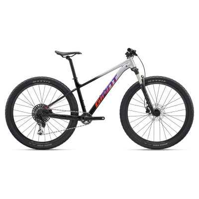Giant Talon 1 – VTT Semi‑Rigide ALUXX Moderne