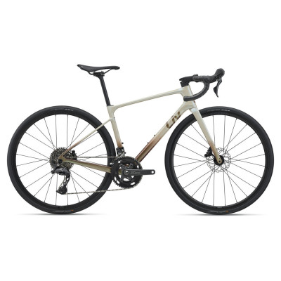 Liv Avail Advanced 4 – Vélo Route Endurance Léger