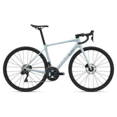 Liv Langma Advanced 1 – Vélo Route Performance Femme