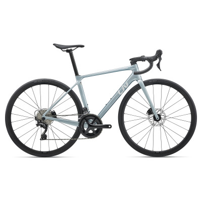 Liv Langma Advanced 3 – Vélo Route Performance Femme
