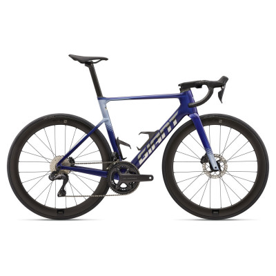 Giant Propel Advanced 0 – Vélo Route Aéro Carbone