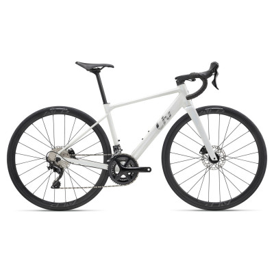 Liv BeLiv SL 1 Unicorn White – Vélo Route Léger Femme