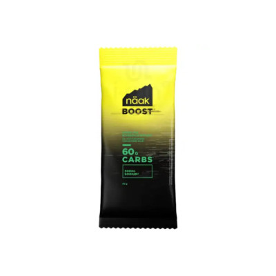 Boisson Näak Boost Energy Concombre Salé 65g