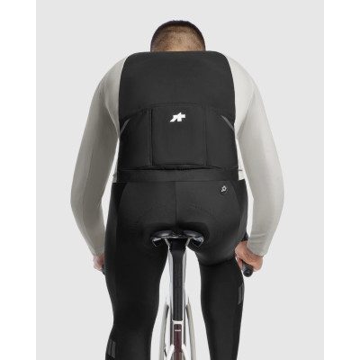 Veste hiver Assos MILLE GT Hashoogi S11 Amande