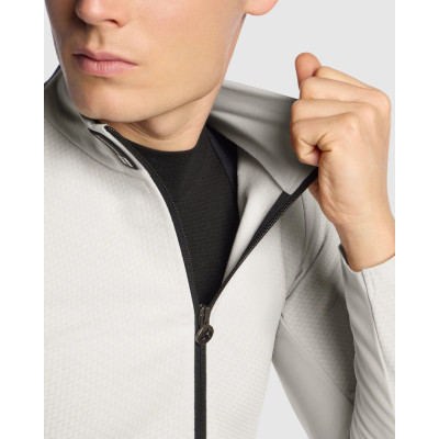 Veste hiver Assos MILLE GT Hashoogi S11 Amande