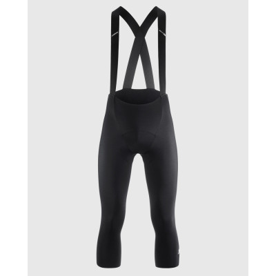 Corsaire Assos Mille GT Spring Fall S11 Noir Homme