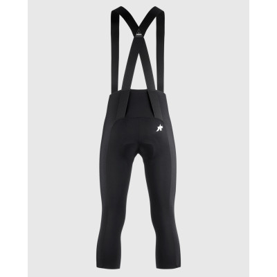Corsaire Assos Mille GT Spring Fall S11 Noir Homme Corsaire Assos Mille GT Spring Fall S11 Noir Homme