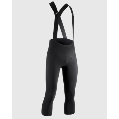 Corsaire Assos Mille GT Spring Fall S11 Noir Homme Corsaire Assos Mille GT Spring Fall S11 Noir Homme