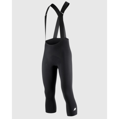 Corsaire Assos Mille GT Spring Fall S11 Noir Homme Corsaire Assos Mille GT Spring Fall S11 Noir Homme