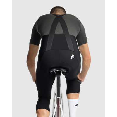 Corsaire Assos Mille GT Spring Fall S11 Noir Homme Corsaire Assos Mille GT Spring Fall S11 Noir Homme