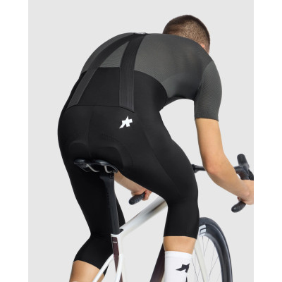 Corsaire Assos Mille GT Spring Fall S11 Noir Homme Corsaire Assos Mille GT Spring Fall S11 Noir Homme