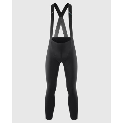 Collant Assos Hashoogi S11 Noir – Cyclisme hiver homme