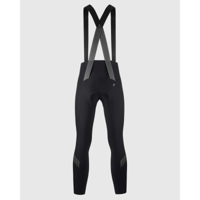 Collant Assos Hashoogi S11 Noir – Cyclisme hiver homme