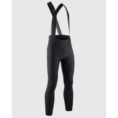 Collant Assos Hashoogi S11 Noir – Cyclisme hiver homme