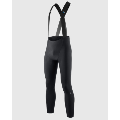 Collant Assos Hashoogi S11 Noir – Cyclisme hiver homme