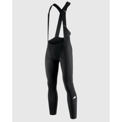 Collant Assos Equipe RS Spring Fall S11 EVO Noir Homme Collant Assos Equipe RS Spring Fall S11 EVO Noir Homme