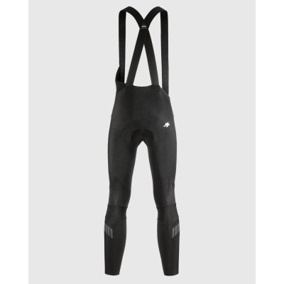 Collant Assos Equipe RS Spring Fall S11 EVO Noir Homme Collant Assos Equipe RS Spring Fall S11 EVO Noir Homme