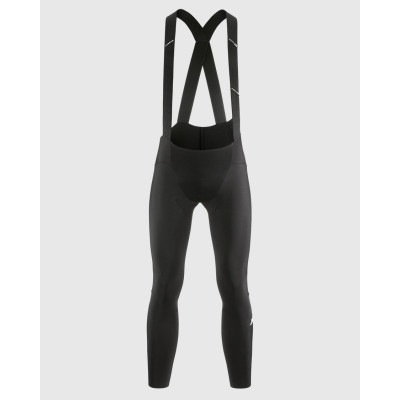 Collant Assos Equipe RS Spring Fall S11 EVO Noir Homme