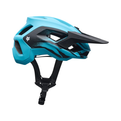 Casque Fox Speedframe MIPS Charge Enfant Bleu – VTT Sécurité Casque Fox Speedframe MIPS Charge Enfant Bleu – VTT Sécurité