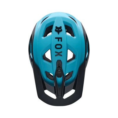 Casque Fox Speedframe MIPS Charge Enfant Bleu – VTT Sécurité Casque Fox Speedframe MIPS Charge Enfant Bleu – VTT Sécurité