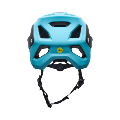 Casque Fox Speedframe MIPS Charge Enfant Bleu – VTT Sécurité Casque Fox Speedframe MIPS Charge Enfant Bleu – VTT Sécurité