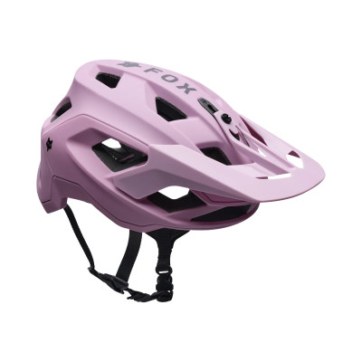 Casque VTT Fox Speedframe MIPS rose - Taille M