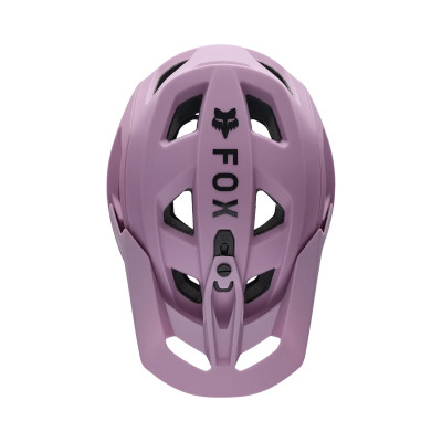 Casque VTT Fox Speedframe MIPS rose - Taille M Casque VTT Fox Speedframe MIPS rose - Taille M