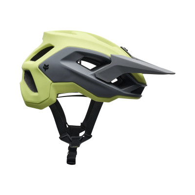 Casque VTT Fox Speedframe 5050 MIPS Jaune/gris – Sécurité Casque VTT Fox Speedframe 5050 MIPS Jaune/gris – Sécurité