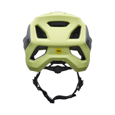 Casque VTT Fox Speedframe 5050 MIPS Jaune/gris – Sécurité Casque VTT Fox Speedframe 5050 MIPS Jaune/gris – Sécurité