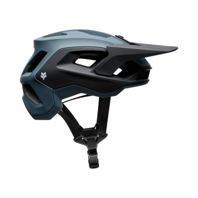 Casque VTT Fox Speedframe 5050 MIPS gris – Sécurité