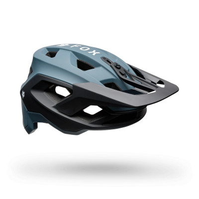 Casque VTT Fox Speedframe 5050 MIPS gris – Sécurité