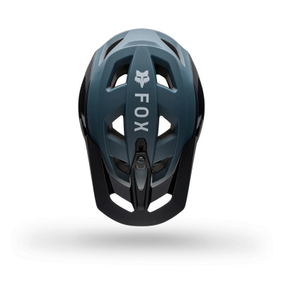 Casque VTT Fox Speedframe 5050 MIPS gris – Sécurité