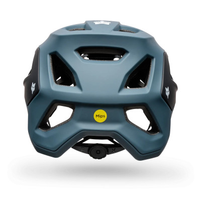 Casque VTT Fox Speedframe 5050 MIPS gris – Sécurité