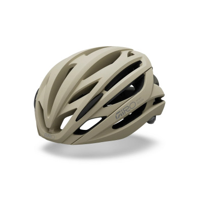 Casque Giro Syntax MIPS Crème – Route Ventilé Homme