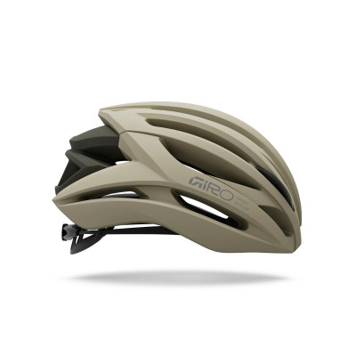 Casque Giro Syntax MIPS Crème – Route Ventilé Homme