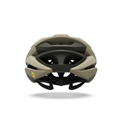 Casque Giro Syntax MIPS Crème – Route Ventilé Homme