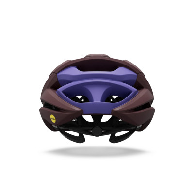 Casque Giro Syntax MIPS Marron/Violet – Route Ventilé Homme Casque Giro Syntax MIPS Marron/Violet – Route Ventilé Homme