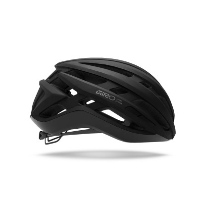 Casque Giro Agilis MIPS Noir/Gris – Route Ventilé Homme Taille L