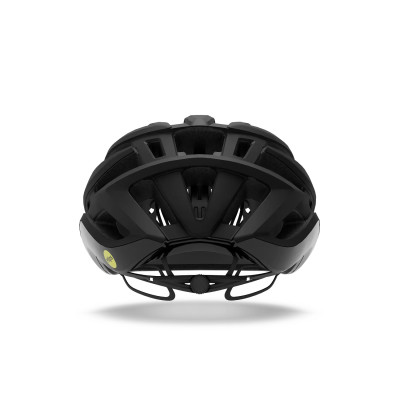 Casque Giro Agilis MIPS Noir/Gris – Route Ventilé Homme Taille L Casque Giro Agilis MIPS Noir/Gris – Route Ventilé Homme Taille L
